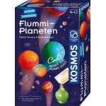 Exp�rience scientifique - kosmos - 657765 - flummi - planeten - kit d'exp�rimentation - 8 ans et plus ...