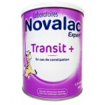 Expert transit + cas de constipation 0 - 36 mois, 800g
