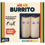 Exploding kittens aie aie burrito Exploding kittens aie aie burrito