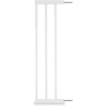 Extension 21 cm pour barrire de securit enfant par ex. pour modle autoclose 2, rallonge sans perage, ...