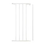 Extension pour barrire flex m, l et xl 33 cm blanche