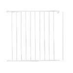 Extension pour barrire flex m, l et xl 72 cm blanche