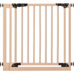Extension pour barri�re de s�curit� 7 cm - essential wooden gate - safety 1st