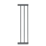 Extension de barrière de sécurité safegate 21 cm dark grey - hauck Extension de barrière de sécurité safegate 21 cm dark grey - hauck