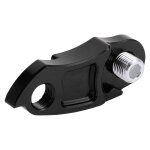 Extension de dérailleur arrière de vélo, crochet de queue, extension de cintre de vélo de route de montagne, ... Extension de dérailleur arrière de vélo, crochet de queue, extension de cintre de vélo de route de montagne, ...