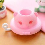 Extension de goulotte de robinet d'�vier de salle de bains, 5 pi�ces, prolongateur de cuisine pour enfants, ...