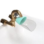 Extension pour robinet de bain enfant hz429