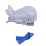 Extension de robinet baleine, buse de pulvrisation, economie d'eau, outil pour enfants, lavage des mains, ...