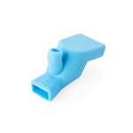 Extension de robinet de cuisine en silicone de qualité alimentaire, prolongateur de robinet d'eau pour ... Extension de robinet de cuisine en silicone de qualité alimentaire, prolongateur de robinet d'eau pour ...