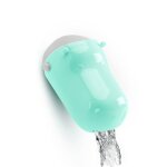 Extension de robinet a economie d'eau d'evier, lavage a la main pour bb, extension de robinet de salle ...