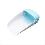 Extension de robinet d'vier pour lavage des mains des bbs, pour aider a amliorer l'hygine des enfants ...