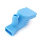 Extension de robinet en silicone a haute elasticit�, 1 pi�ce, dispositif de lavage pour enfants, salle ...