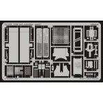 Ext�rieur de vab 4 x 4 (pour maquettes heller) - eduard