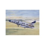 F - 100d 'super sabre' - trumpeter 95t02232 - trumpeter - trumpeter