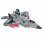 F22 maquette d'avion rétractable maquette d'avion F22 maquette d'avion rétractable maquette d'avion