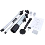 F36050m ext�rieure monoculaire espace astronomique t�lescope avec portable tr�pied spotting scope 360 ...