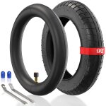 F3t - iz3 tyre and inner tube 10 x 2 (10 x 2. 125) 10 inches with straight valve, compatible with smart ... F3t - iz3 tyre and inner tube 10 x 2 (10 x 2. 125) 10 inches with straight valve, compatible with smart ...