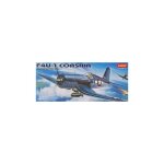 F4u - 1 corsair - maquette d'avion academy 9412457 - academy