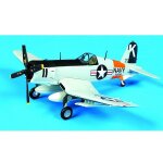 F4u - 4 corsair usn kansas 1956 - easy model