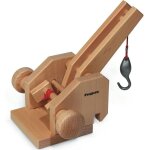 Fagus pi�ce de grue en bois (convient a f10. 02) 3 + .