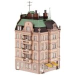 Faller - f130918 - mod�lisme - maison urbaine