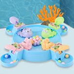 Famille jouet interactif faim manger des haricots enfants jeux de strat�gie conseil comp�titif f�te educative ...