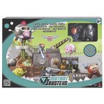 Famosa mutant busters - le qg de la résistance + 2 figurines Famosa mutant busters - le qg de la résistance + 2 figurines