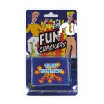 Farce et attrape claque doigts Farce et attrape claque doigts