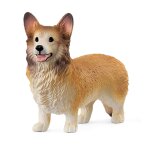 Farm world chien welsh corgi