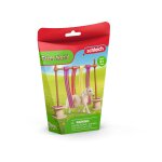 Farm world rideau pour poney