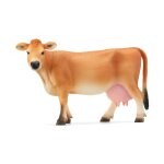 Farm world vache jersiaise