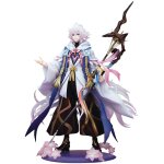 Fate / grand order altair 1 / 8 scale pre - painted figure: caster / merlin [import japonais]