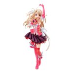 Fate / kaleid liner statuette pvc 1 / 7 illyasviel von einzbern prisma klangfest ver. 21 cm
