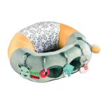 Fauteuil baby seat & play sophie la girafe - vulli