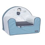 Fauteuil club bébé lazare new - sauthon Fauteuil club bébé lazare new - sauthon