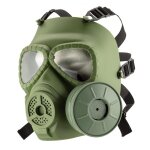 Faux masque a gaz od