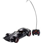 Fbw75 - mattel - star wars darth vader véhicule rc avec sons et lumières et télécommande Fbw75 - mattel - star wars darth vader véhicule rc avec sons et lumières et télécommande