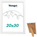 Fchhk - cadre a4 bois blanc avec plexiglas antireflet format a4 pour photos diplômes posters ou décoration ... Fchhk - cadre a4 bois blanc avec plexiglas antireflet format a4 pour photos diplômes posters ou décoration ...