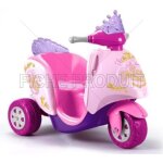 Feber - scooty princess 6v