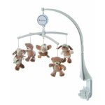 Fehn mobile musical  teddy tom , teddy tom