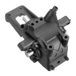 Feiyue fy01 fy02 fy03 assembl�e de bo�tier d& 39; engrenage avant pi�ce de voiture rc fyqbx01 - g�n�rique ...