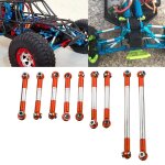 Feiyue fy03 06 wltoys 12427 12428 desert vendor kit accessoires de mise a niveau compl�te 1 / 12 rc car ...