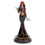 Femme fatales statuette dawn executive goddess 23 cm Femme fatales statuette dawn executive goddess 23 cm