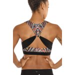 Femme soutien - gorge de sport - amovibles paddé elastique brassière sport sans armatures yoga gym bra ... Femme soutien - gorge de sport - amovibles paddé elastique brassière sport sans armatures yoga gym bra ...
