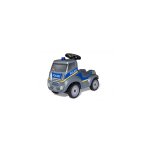 Ferbedo porteur camion de police