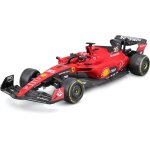 V�hicules miniatures radiocommande 1 / 24 premium rc formule 1 2, 4ghz - 2023 ferrari sf - 23 #leclerc ...