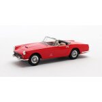 Ferrari 250 gt cabriolet series ii pininfarina rouge 1960 1 / 43 matrix