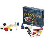 Ferriot cric bo�te 75 tours de magie