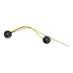 Feu avant rc pi�ces de mise a niveau 1603 ? 003, accessoires, projecteur de bricolage, echelle sg - 1603 ...