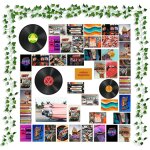 Few - 48p image esthétique pour collage mural, décor de chambre indienne, affiches d'art de dortoir, ... Few - 48p image esthétique pour collage mural, décor de chambre indienne, affiches d'art de dortoir, ...